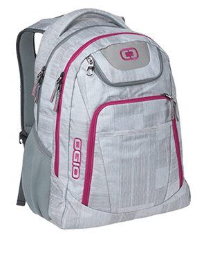 PN promo backpack